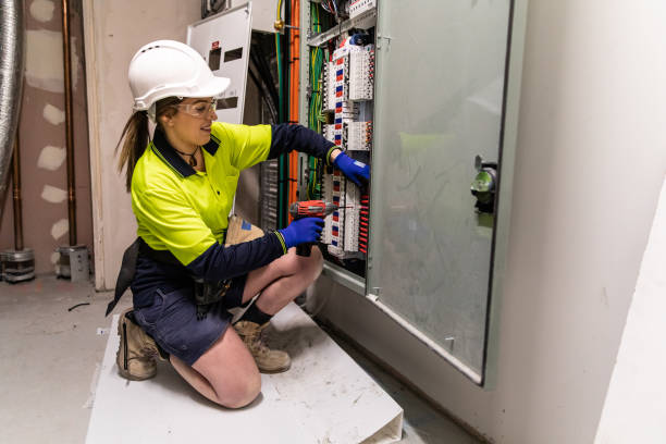 Best Electrical Repair Services  in Windsor, IL