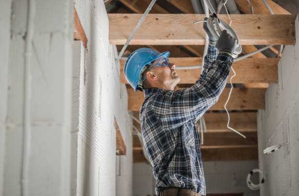 Best Emergency Electrical Repair  in Windsor, IL