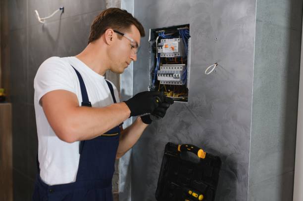 Best Electrician for Home Renovation  in Windsor, IL