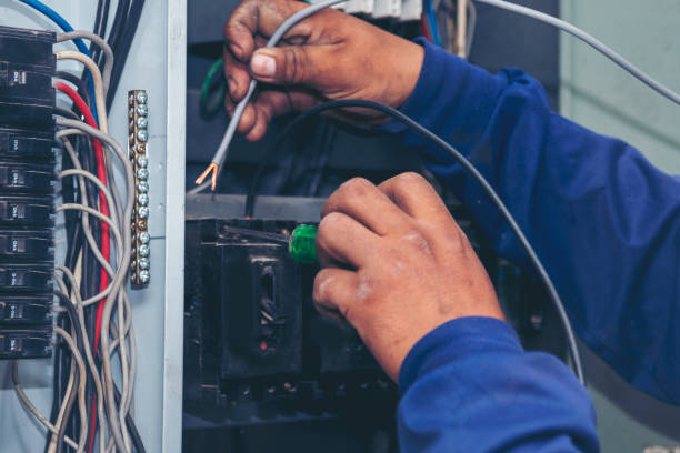 Best Electrical Troubleshooting Services  in Windsor, IL