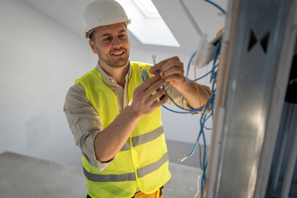 Best Electrical Upgrades for Homes  in Windsor, IL